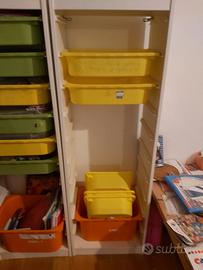 mobile ikea bambini