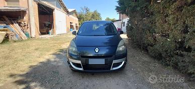 Scenic III X-Mod 2009 1.5 dci 110cv
