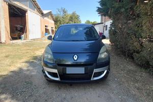 Scenic III X-Mod 2009 1.5 dci 110cv