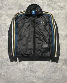 felpa Adidas chile 62 