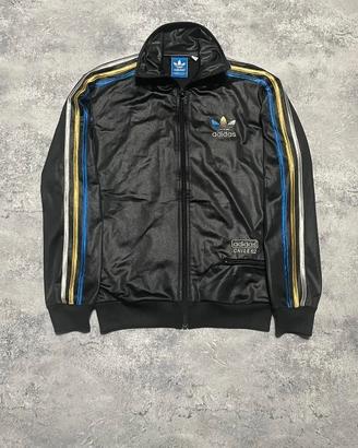 felpa Adidas chile 62 