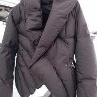 piumino donna taglia XL 