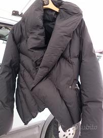 piumino donna taglia XL 