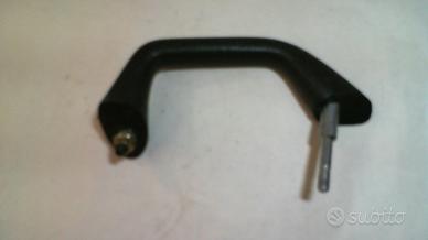 MANIGLIA SINISTRA HEXAGON PIAGGIO 270125