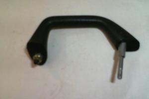 MANIGLIA SINISTRA HEXAGON PIAGGIO 270125