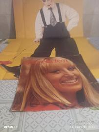 Vinile 33 giri Gabriella ferri