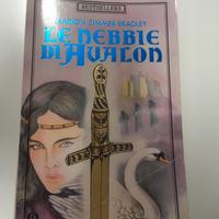 Le nebbie di avalon Marion zimmer bradley