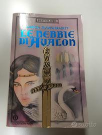 Le nebbie di avalon Marion zimmer bradley