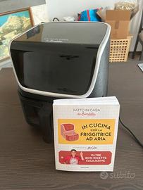 Friggitrice ad Aria Fatto in casa da Benedetta