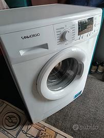 Lavatrice Candy 