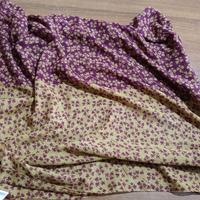 Sciarpa bicolore Naj-oleari