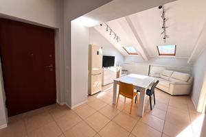 C.so Garibaldi - Ristrutturata ed arredata