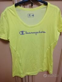 maglia donna Champion