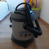 Aspirapolvere wet & dry