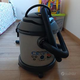 Aspirapolvere wet & dry