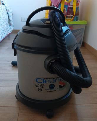 Aspirapolvere wet & dry