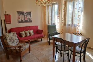 Appartamento vicino mare