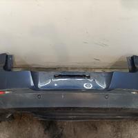 PARAURTI POSTERIORE COMPLETO VOLKSWAGEN Tiguan 2°