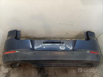 PARAURTI POSTERIORE COMPLETO VOLKSWAGEN Tiguan 2°