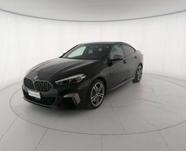 BMW Serie 2 M M235i Gran Coupe xdrive auto