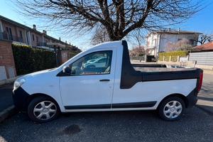 Dacia Dokker pick up 1.5 diesel
