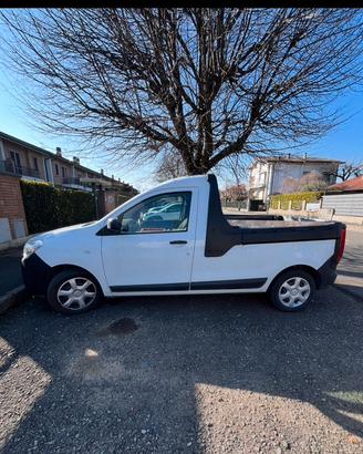 Dacia Dokker pick up 1.5 diesel