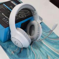 Cuffie gaming  CM7002 Gaming Headset Syndesmos