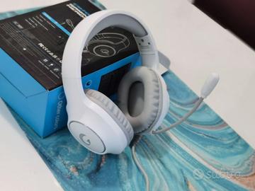 Cuffie gaming  CM7002 Gaming Headset Syndesmos