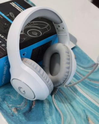Cuffie nuove  CM7002 Gaming Headset Syndesmos