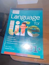 Language for life B1+