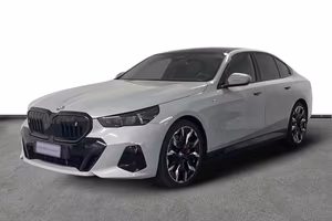 BMW i5 edrive40 Msport