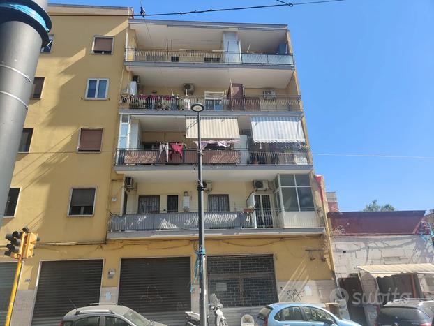 Appartamento Locato Napoli(Na)