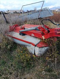 Falciacondizionatrice feraboli