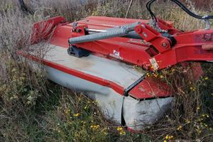 Falciacondizionatrice feraboli