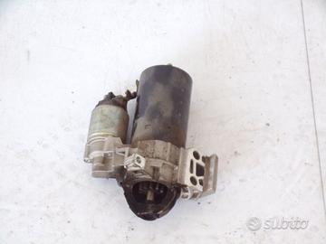 Motorino avviamento Bmw X1 E84 2.0 tdi 2013