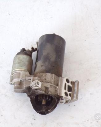 Motorino avviamento Bmw X1 E84 2.0 tdi 2013