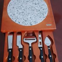 Tagliere pregiato Frabosk