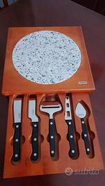 Tagliere pregiato Frabosk