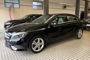 Mercedes-benz A 180 cdi 110cv