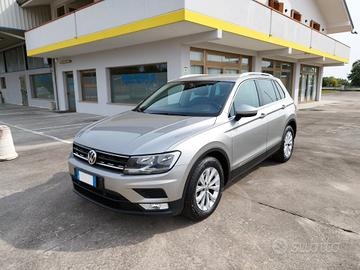 Volkswagen Tiguan - 1.6 TDI - Neopatentati