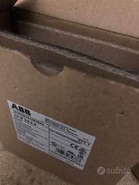 Trasformatore e alimentatore ABB