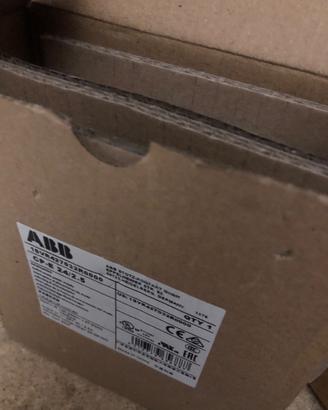 Trasformatore e alimentatore ABB