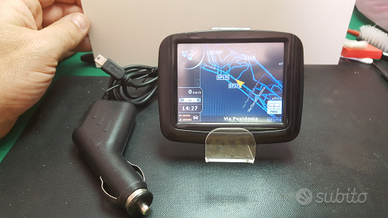 Sansui navigatore GPS35