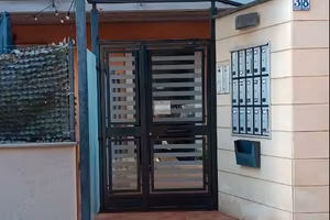 Rif109 Elegante 3 Vani con ascensore e Garage- Bel