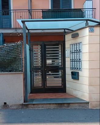 Rif109 Elegante 3 Vani con ascensore e Garage- Bel