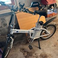 Bici elettrica
