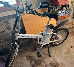 Bici elettrica