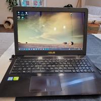 asus f556u i5