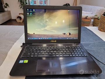 asus f556u i5