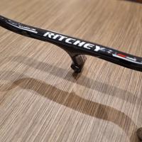 Ritchey WCS Carbon Monocurve piega manubrio